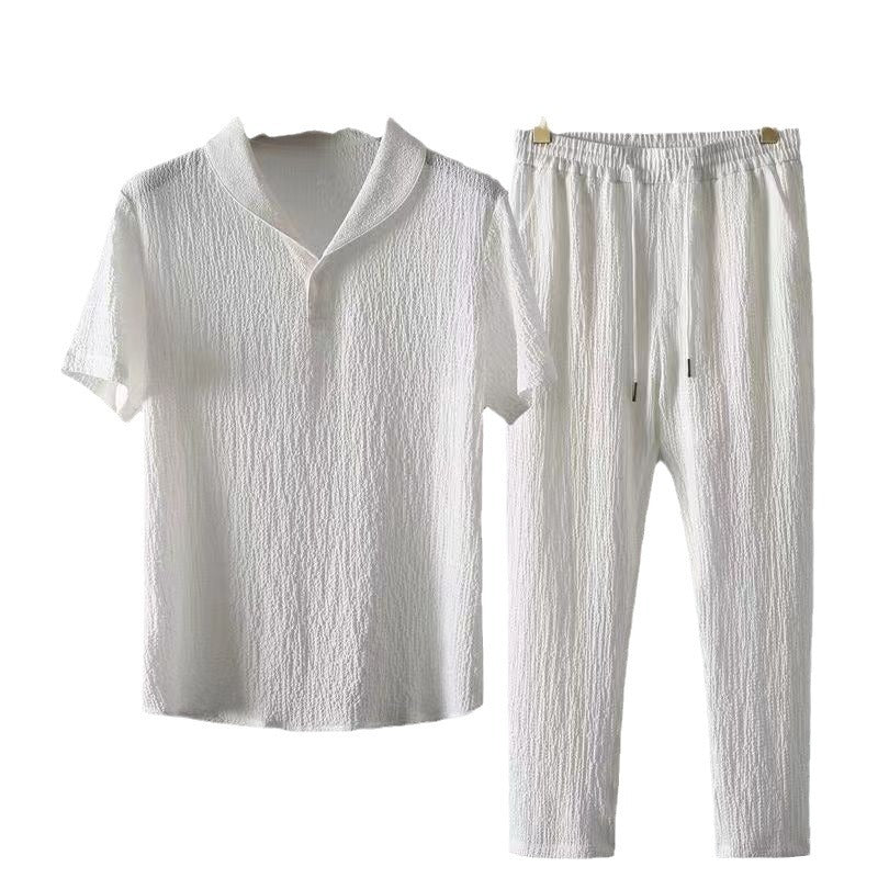 Elegantly Designed Garment