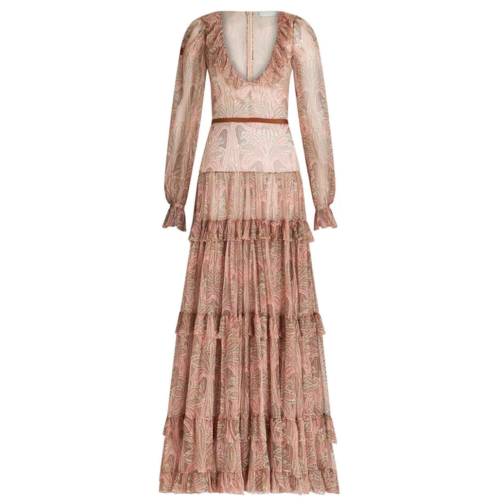 Timeless Vintage Style Garment