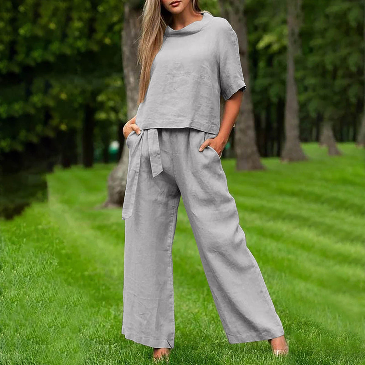Vintage Inspired Garment