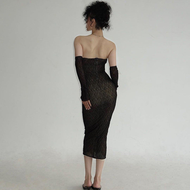 Classic Designed Garment