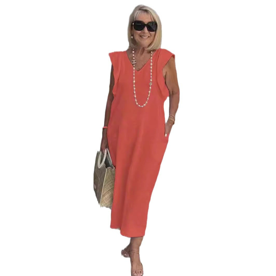 Classic Designed Garment