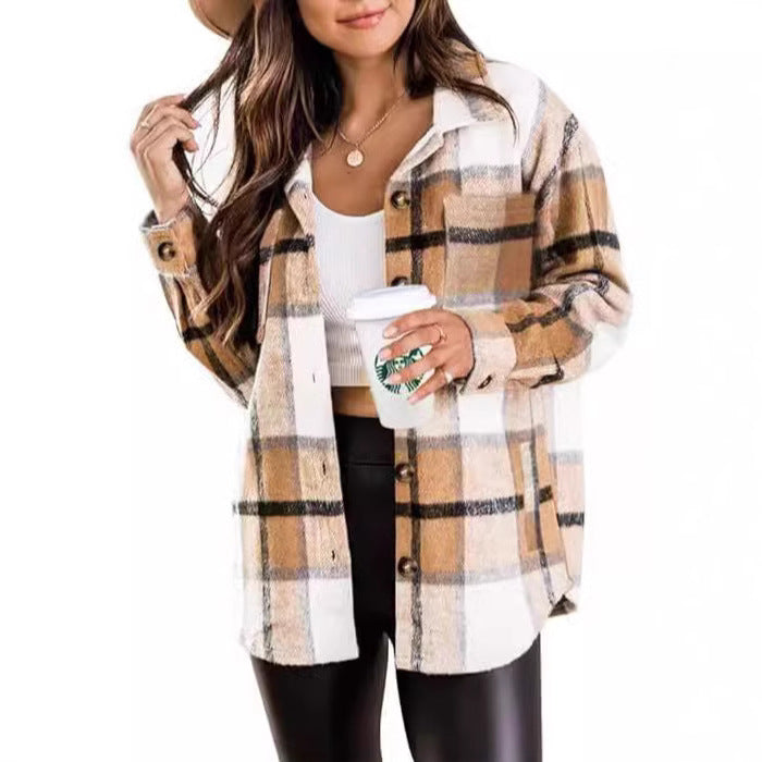 Beautifully Crafted Garment