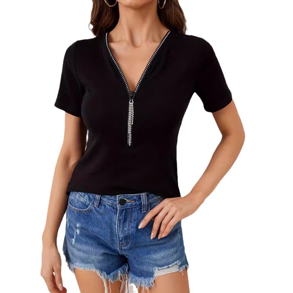 Elegantly Designed Garment