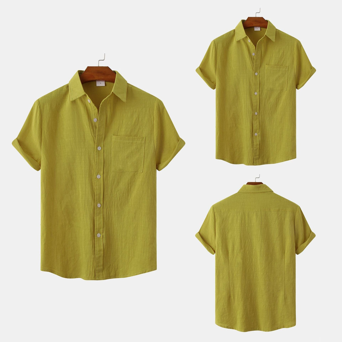 Thoughtfully Designed Garment