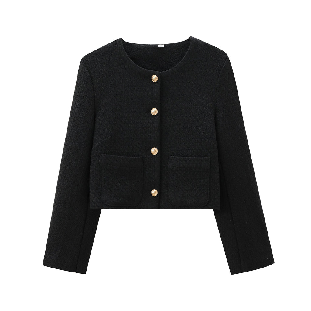 Thoughtfully Designed Garment