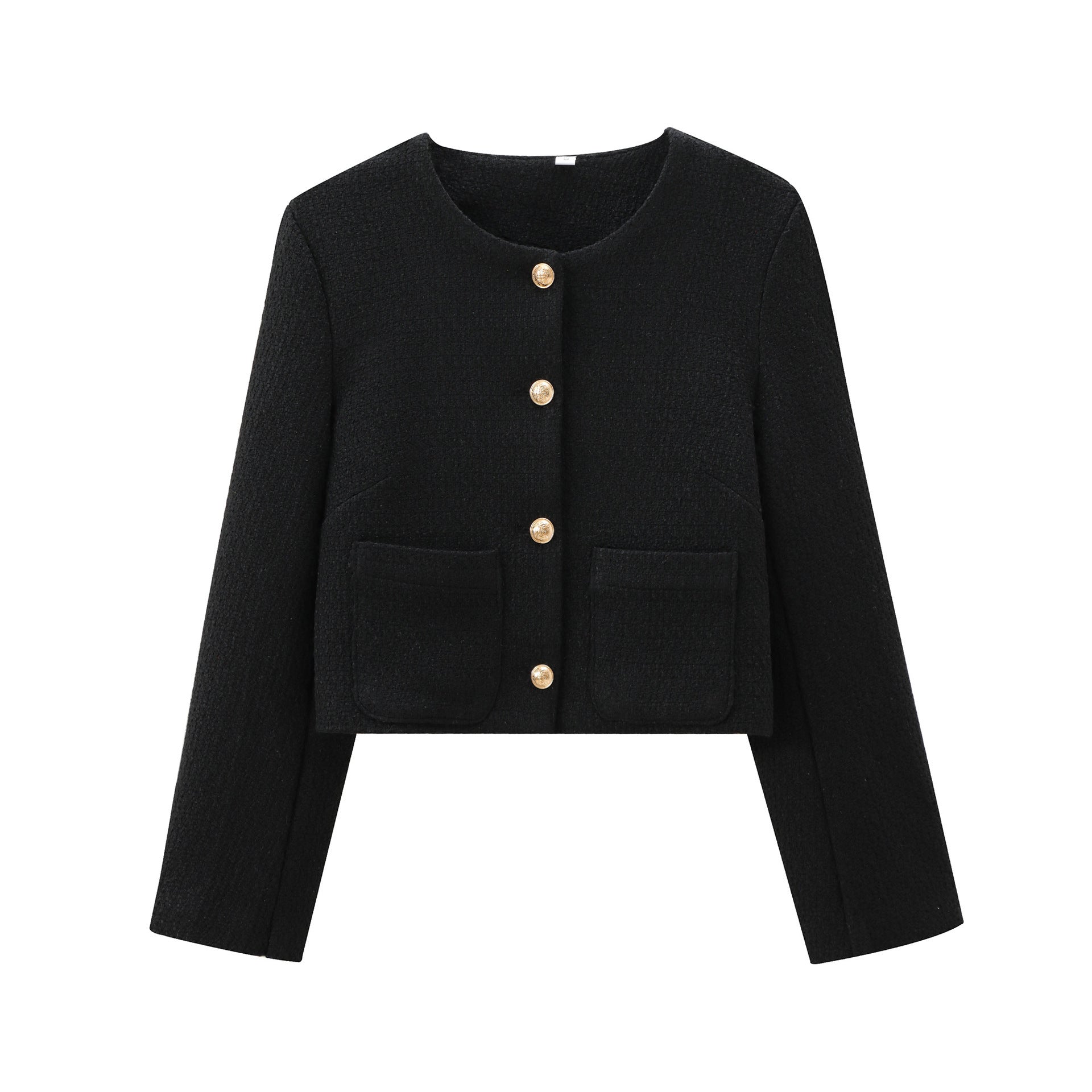 Thoughtfully Designed Garment