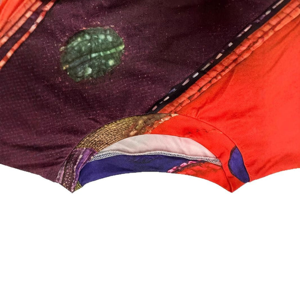 Thoughtfully Designed Garment