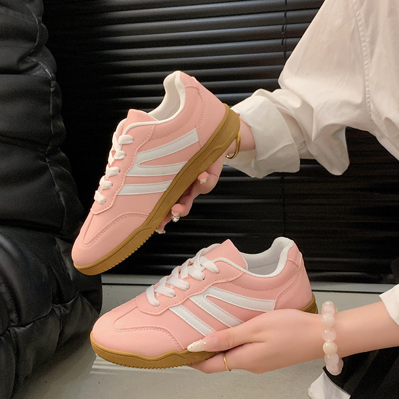 Vintage Inspired Orthopedic Shoes