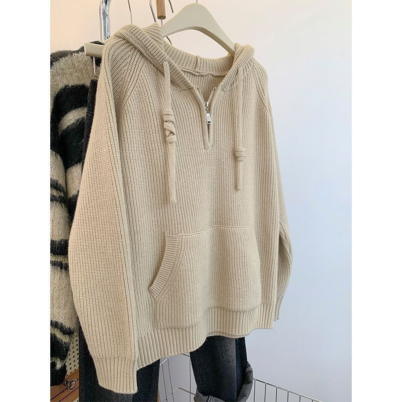 Beautifully Crafted Pullover