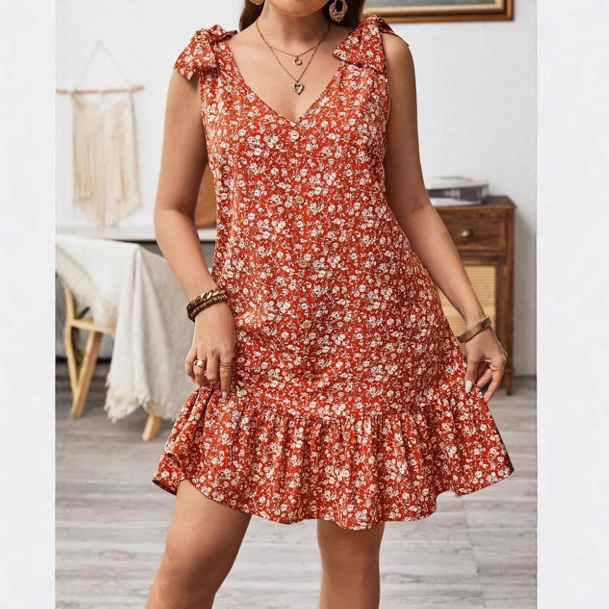 Elegantly Designed Garment