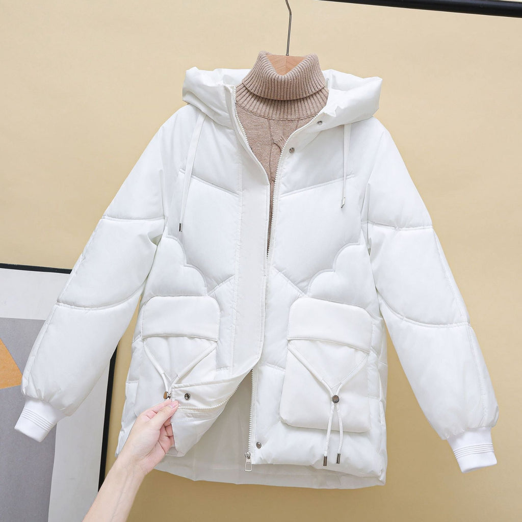 Beautifully Crafted Garment