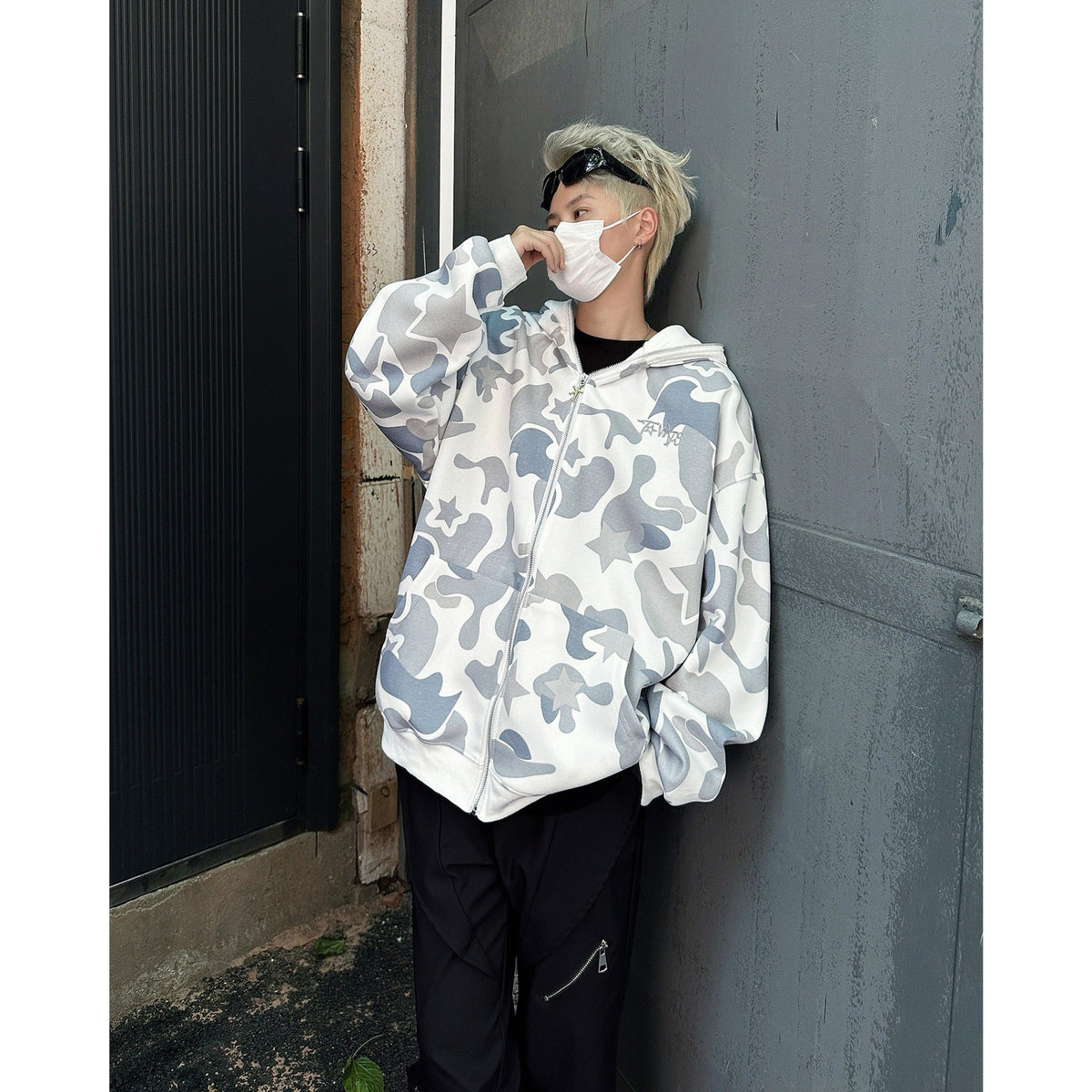 Beautifully Crafted Pullover