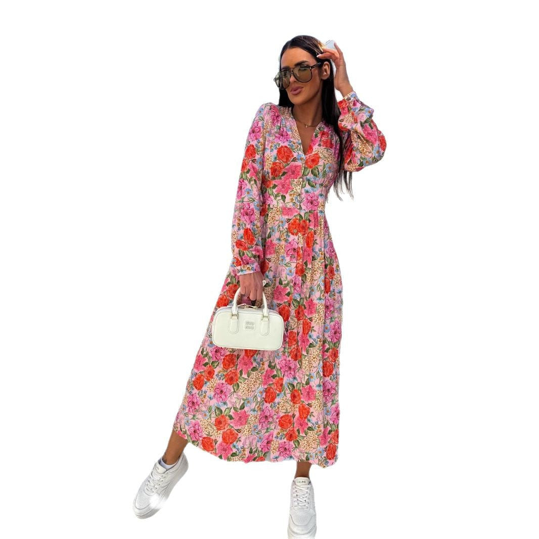 Timeless Vintage Style Garment