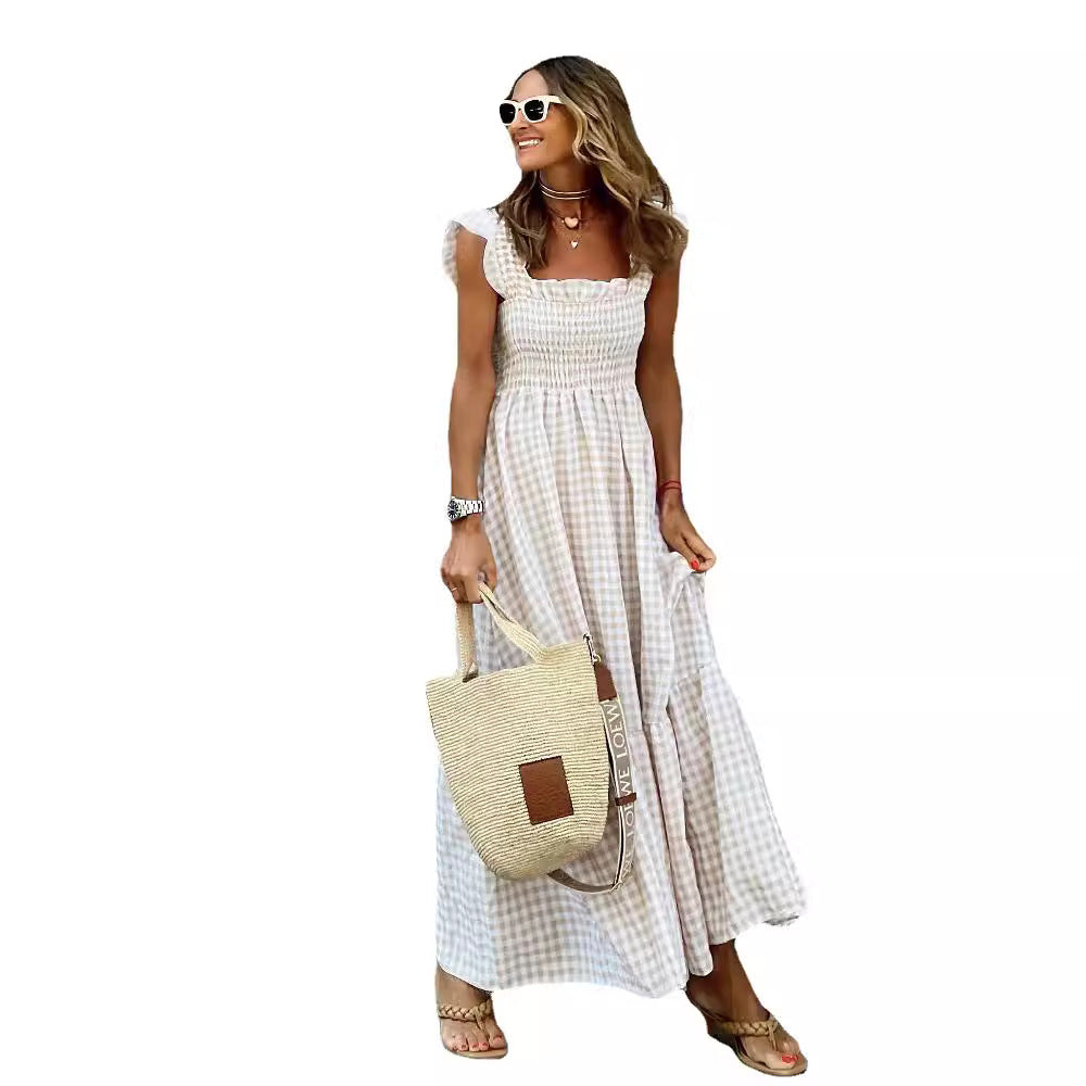 Beautifully Crafted Garment
