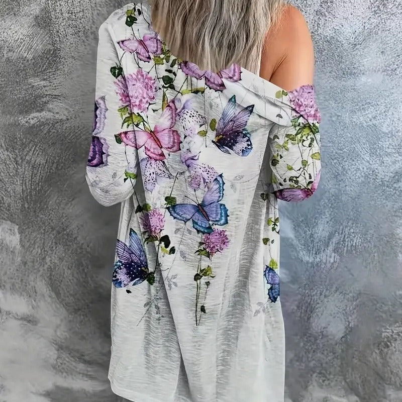 Vintage Inspired Garment