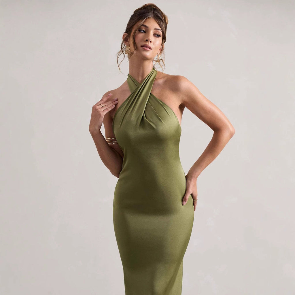 Elegantly Designed Garment