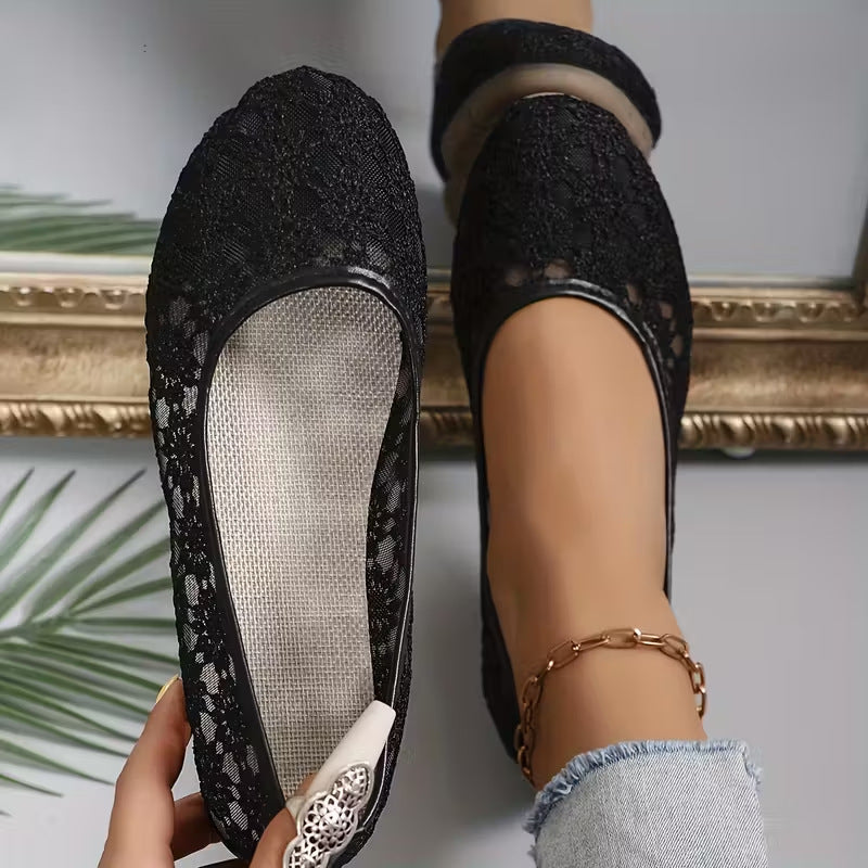 Elegant Orthopedic Shoes for Every Step