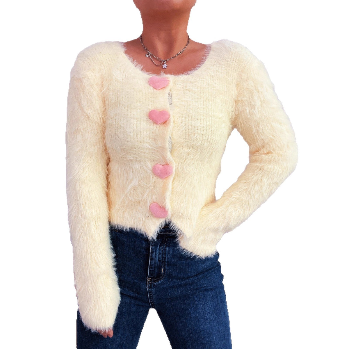 Classic Designed Pullover