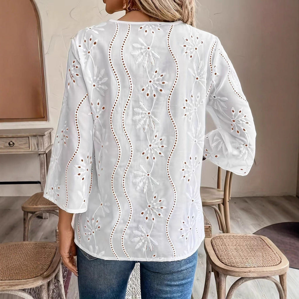 Vintage Inspired Garment