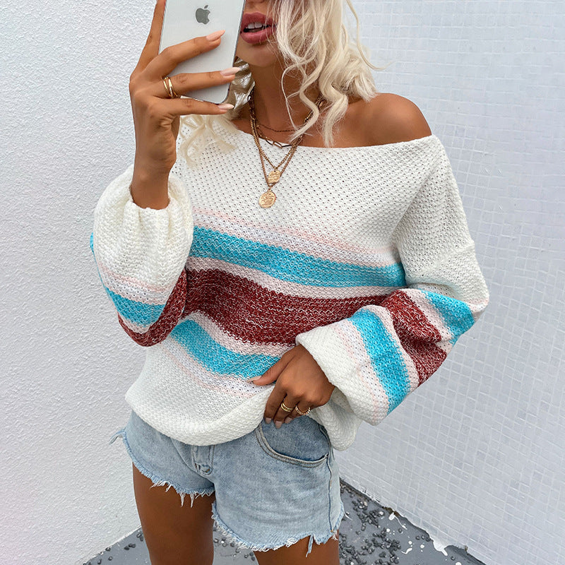 Classic Designed Pullover