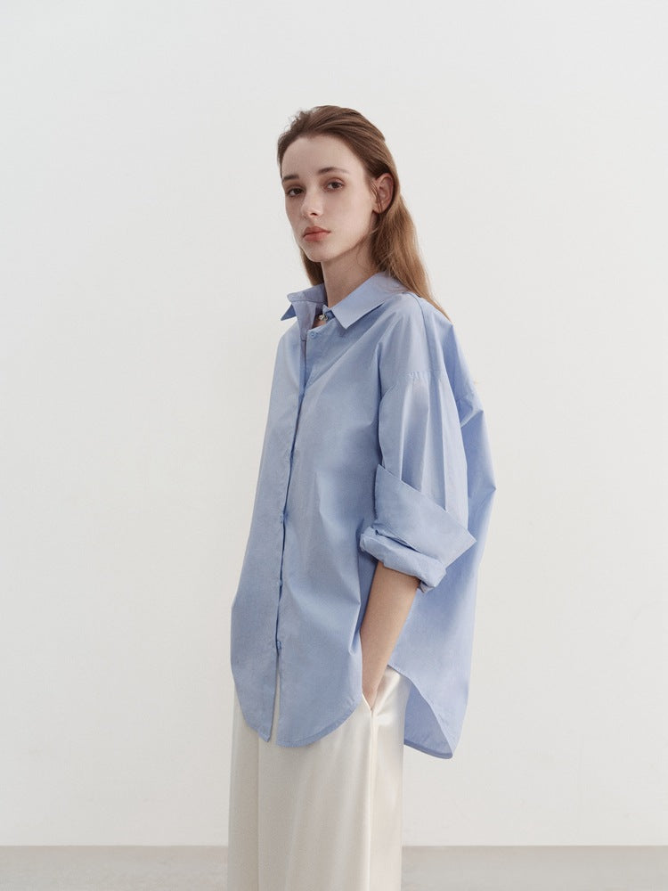 Beautifully Crafted Shirt