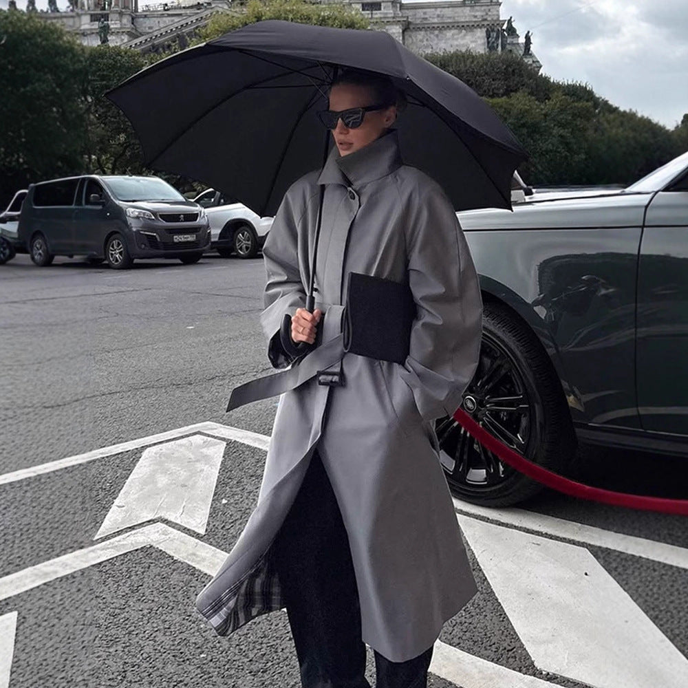 Classic Designed Coat