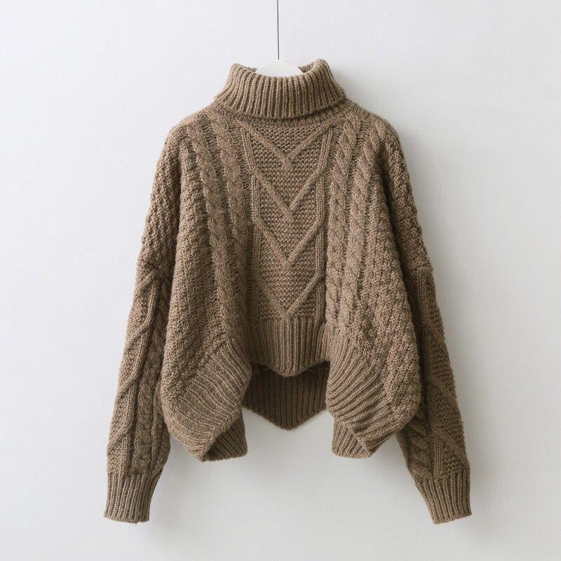 Classic Designed Pullover