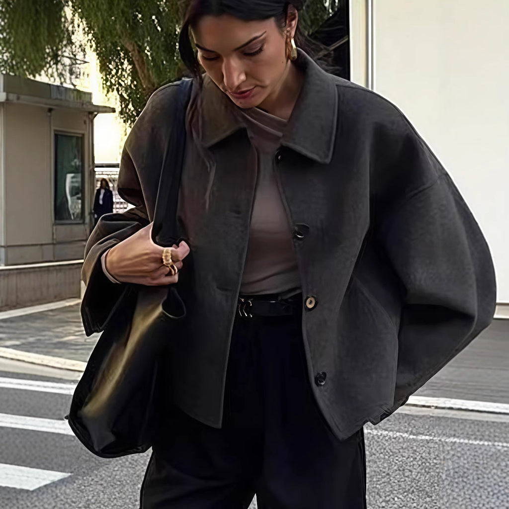 Classic Designed Garment