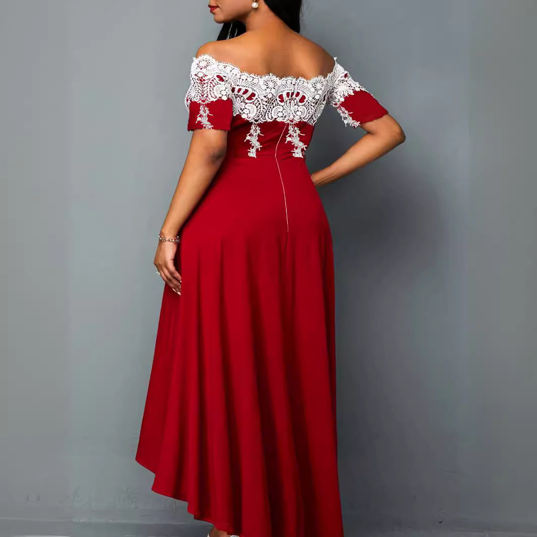 Beautifully Crafted Garment