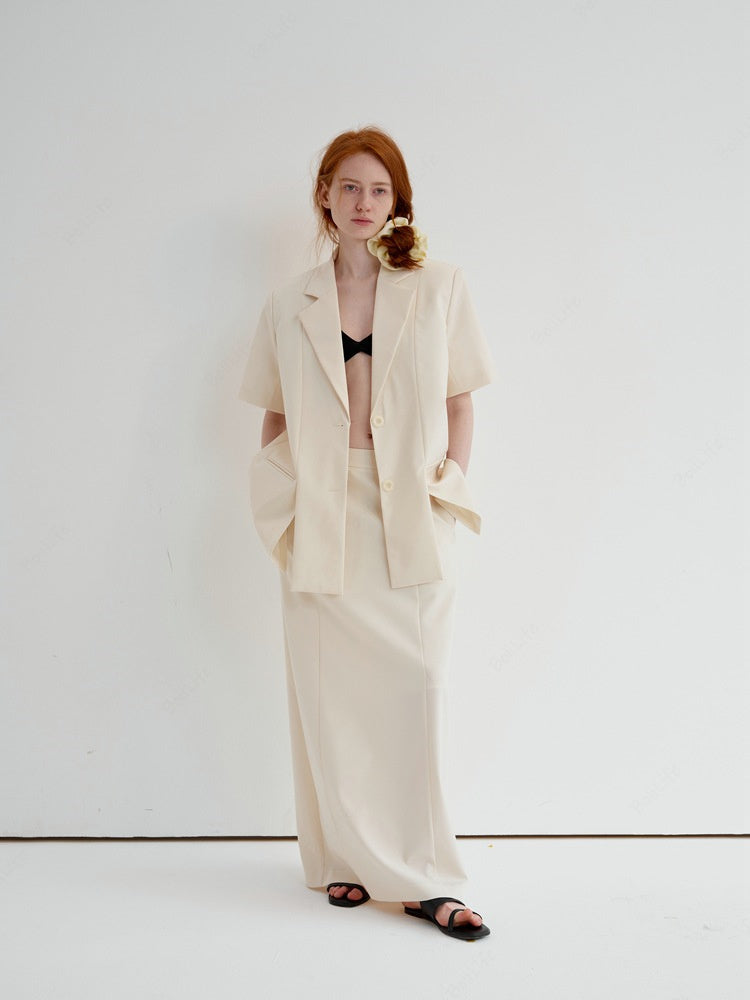Timeless Vintage Style Garment