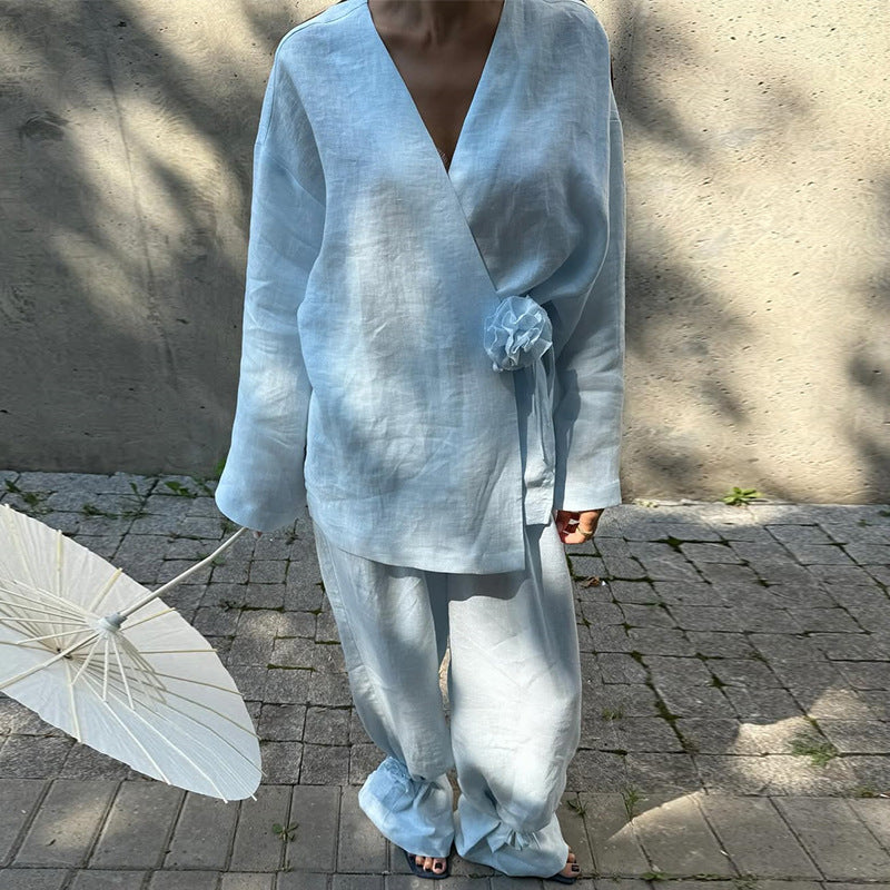 Timeless Vintage Style Garment
