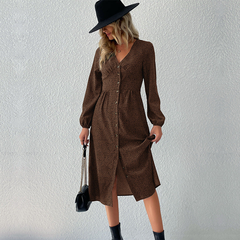 Classic Designed Garment