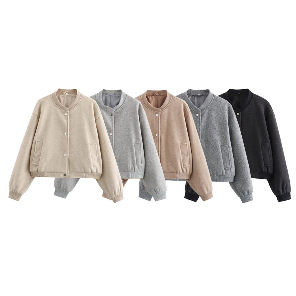 Timeless Vintage Style Garment