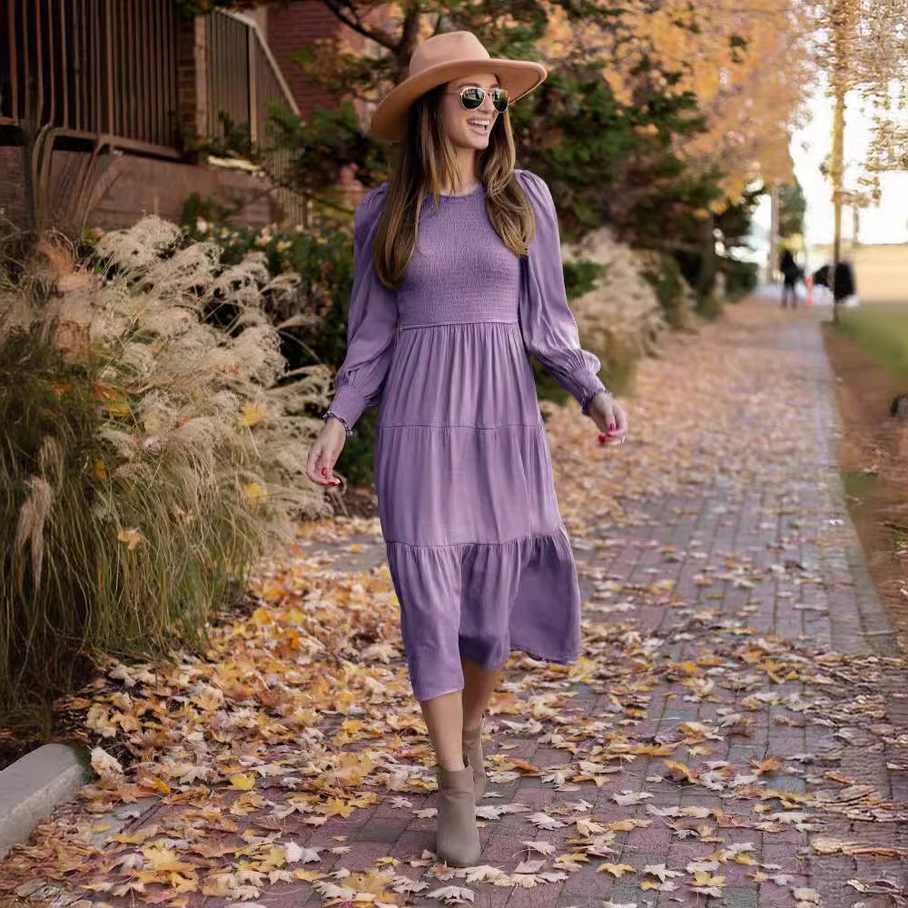 Timeless Vintage Style Garment