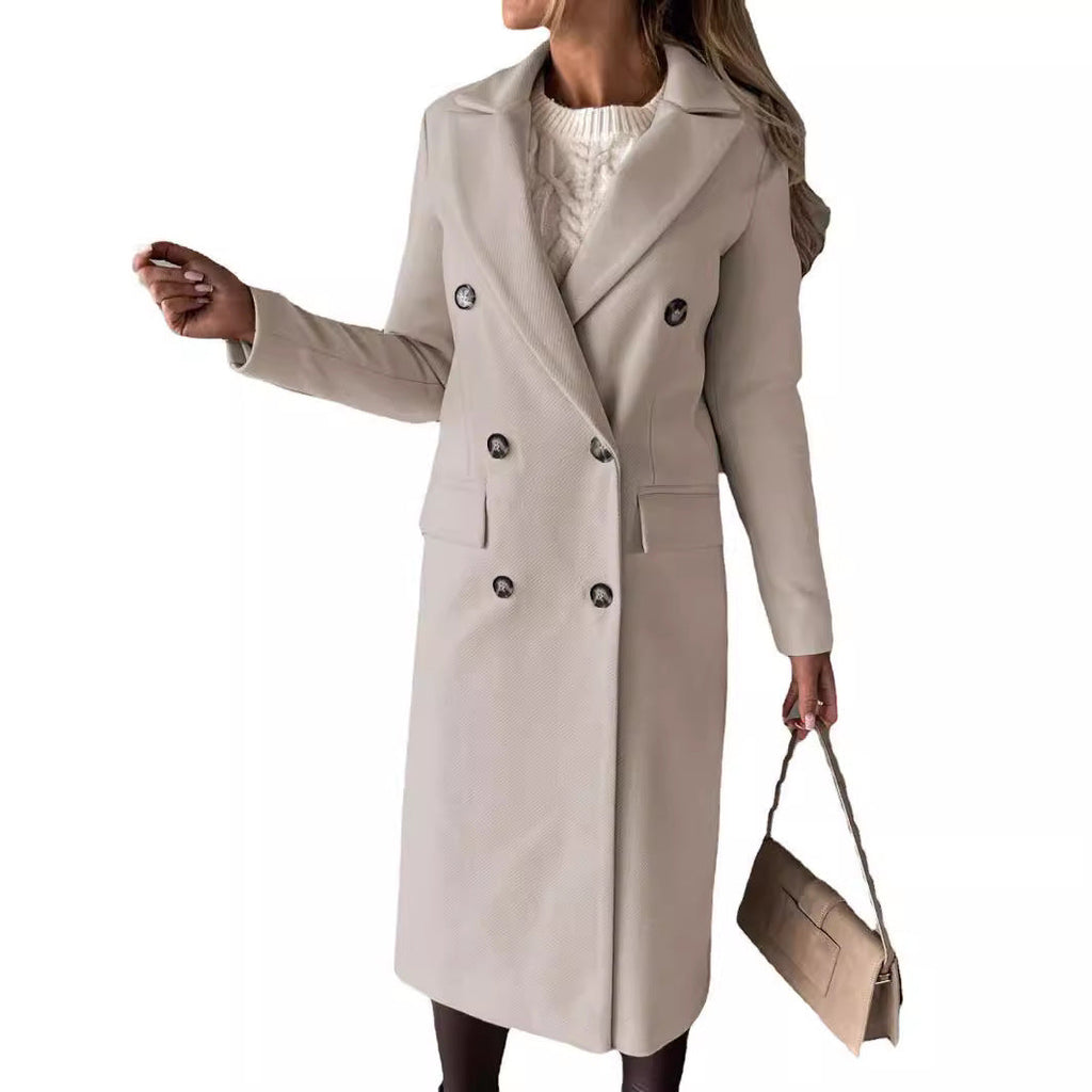 Timeless Vintage Style Garment