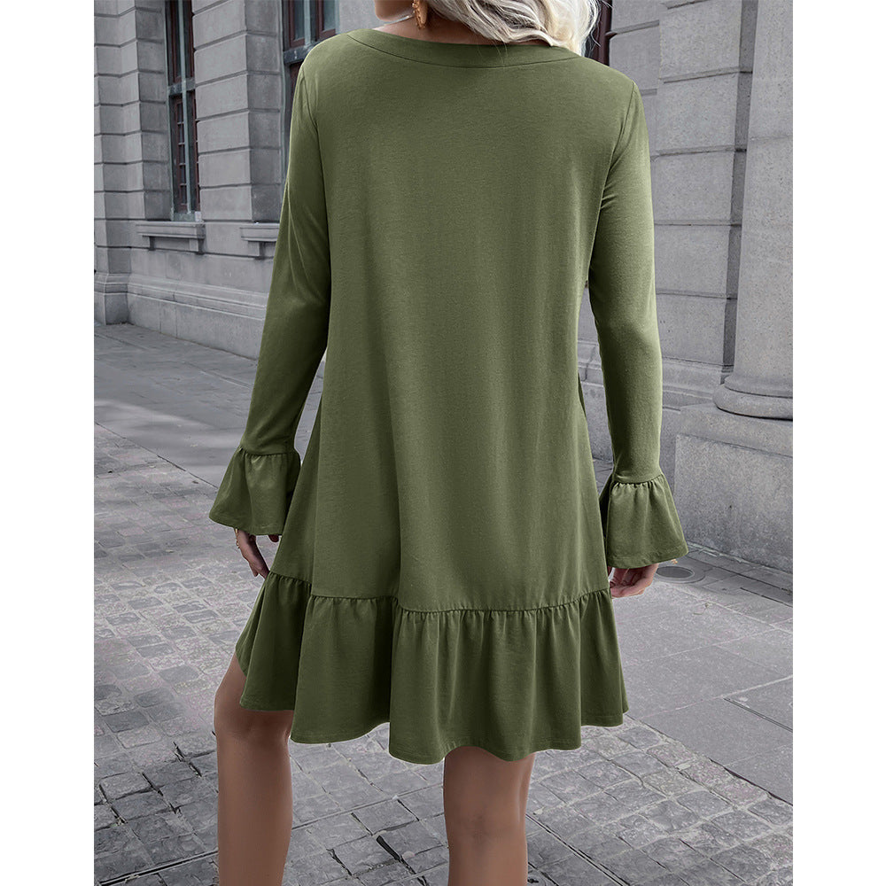 Timeless Vintage Style Garment