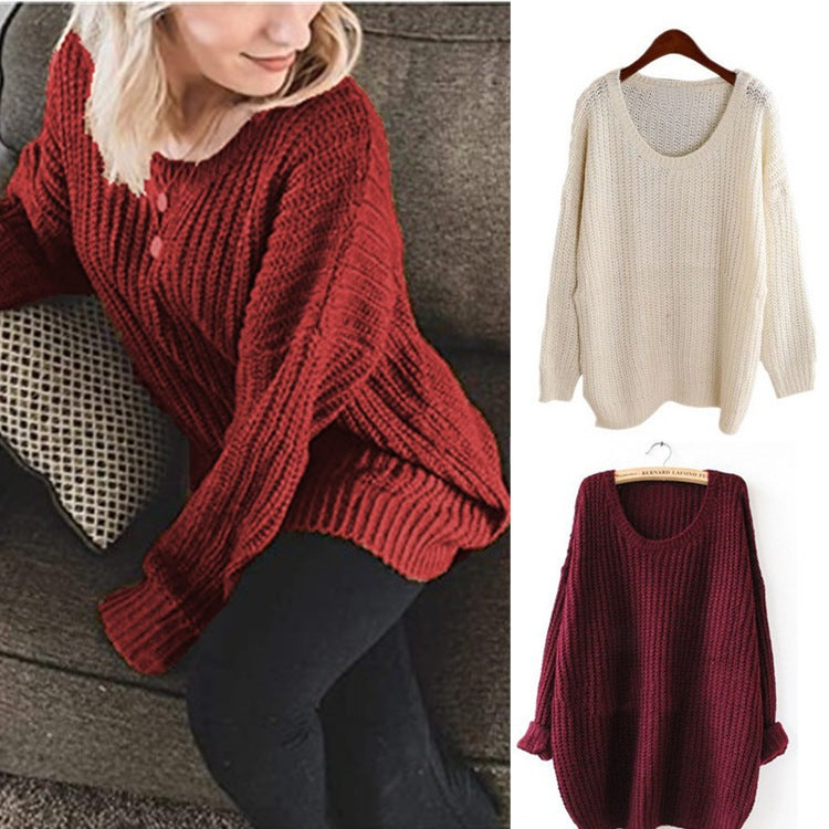 Beautifully Crafted Pullover