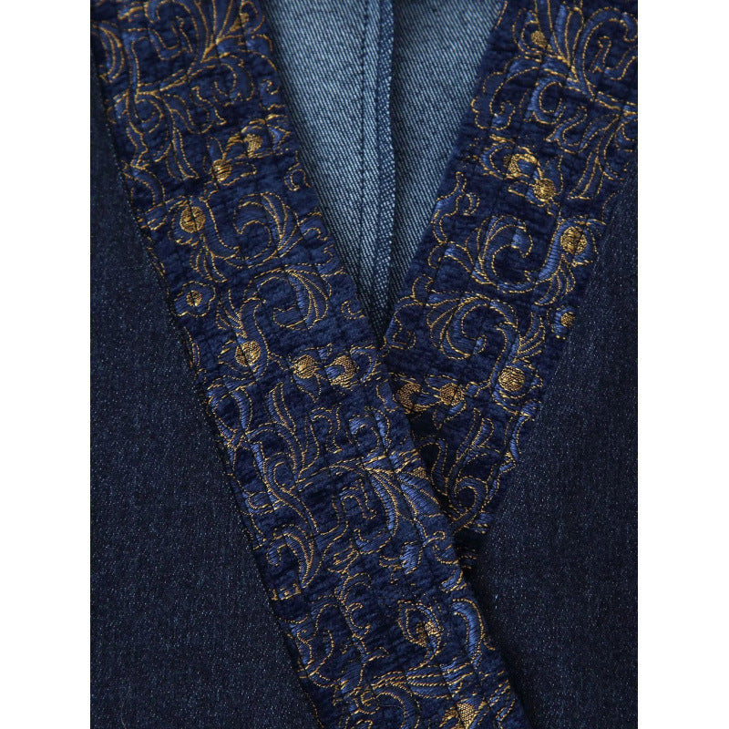 Timeless Vintage Style Garment