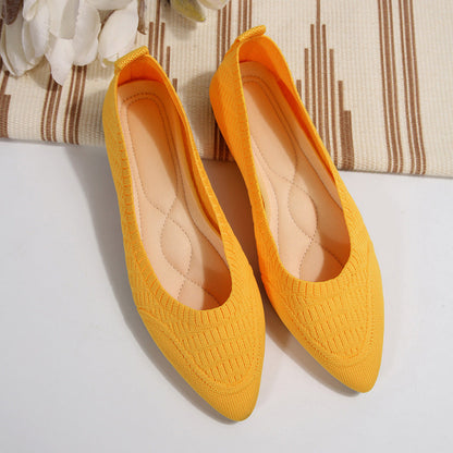 Classic Orthopedic Shoes with Timeless Style