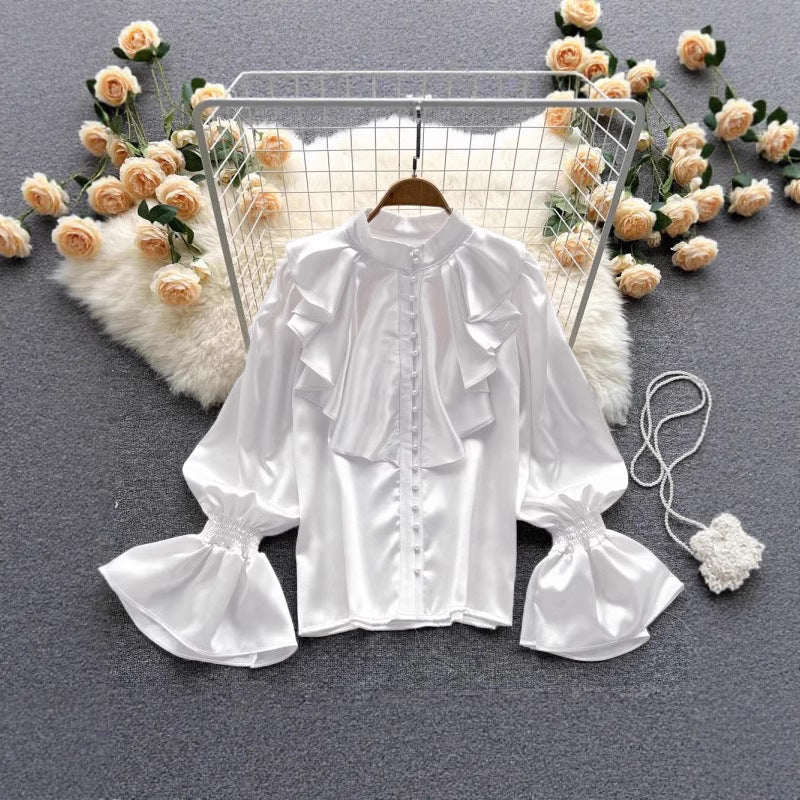 Thoughtfully Designed Garment