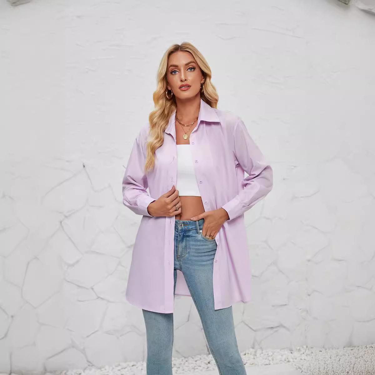 Classic Vintage Garment
