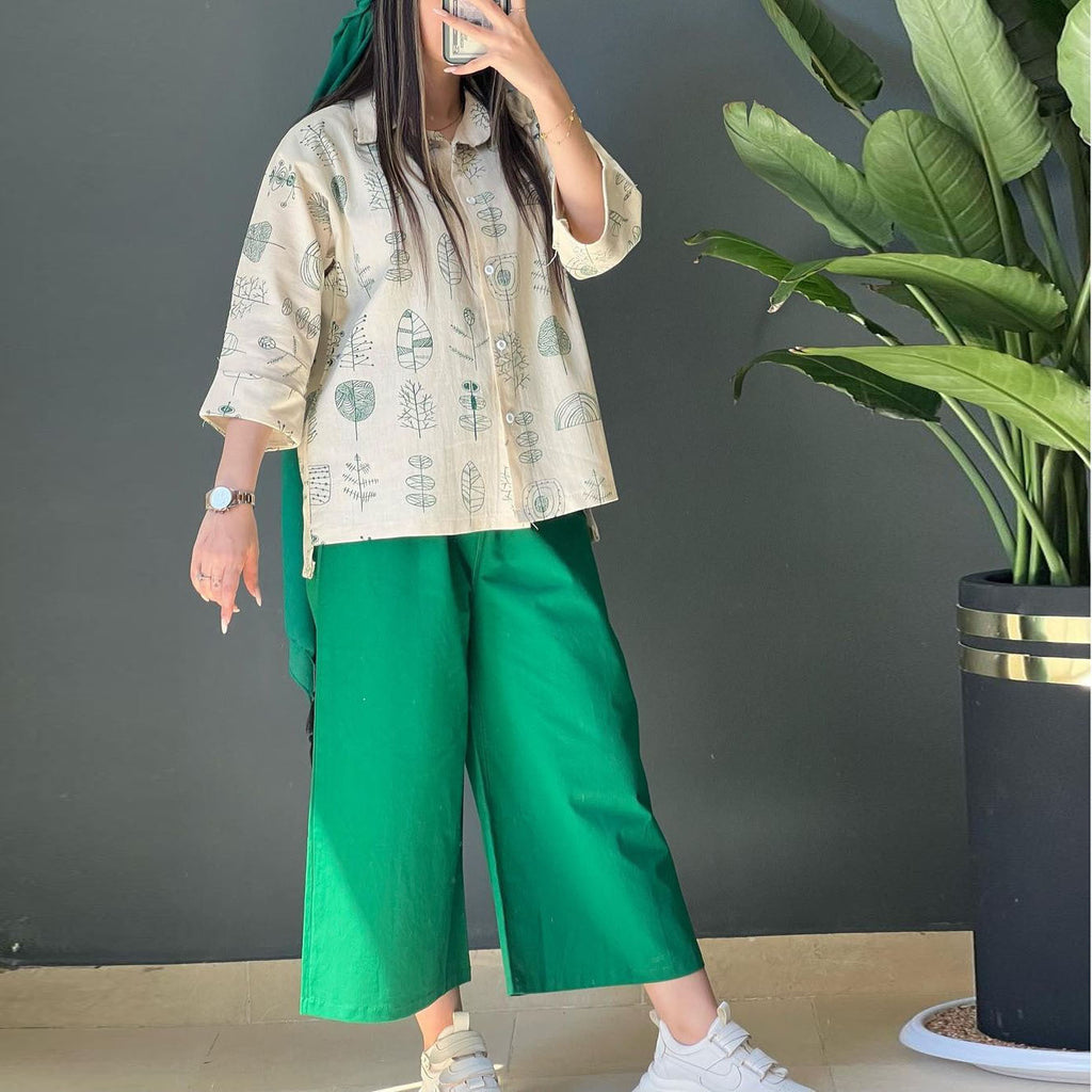 Vintage Inspired Garment