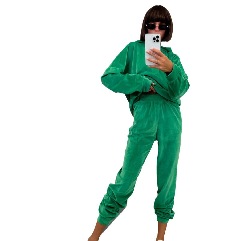 Thoughtfully Designed Garment