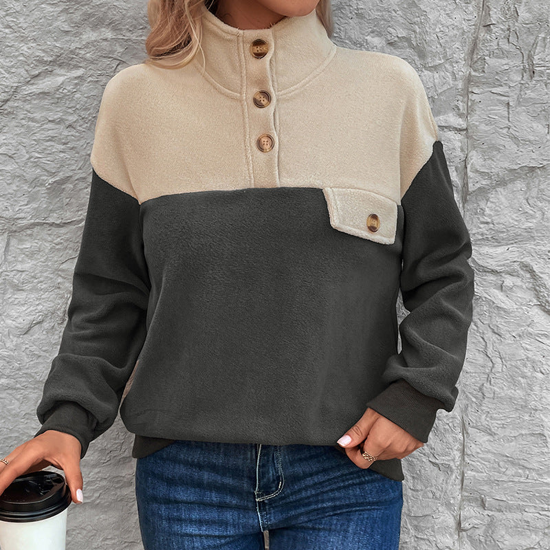 Beautifully Crafted Pullover