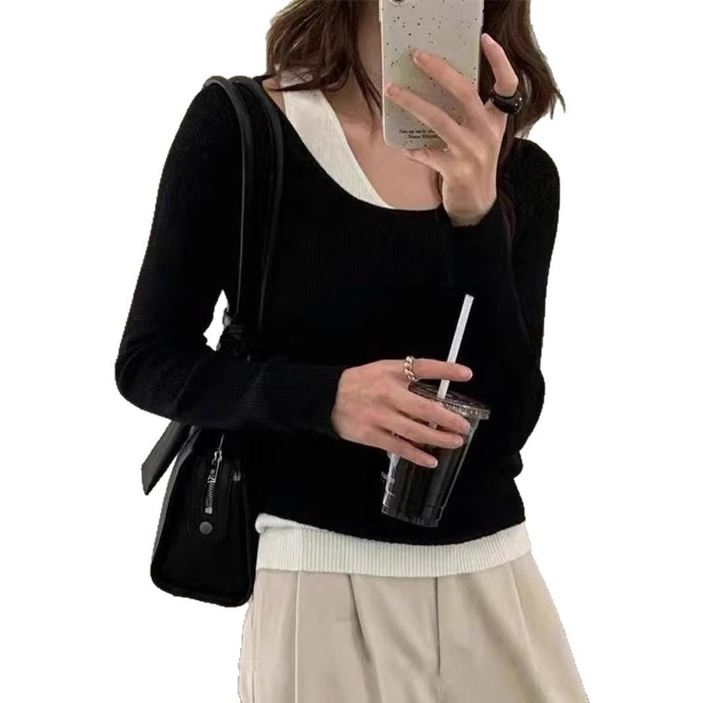Thoughtfully Designed Pullover