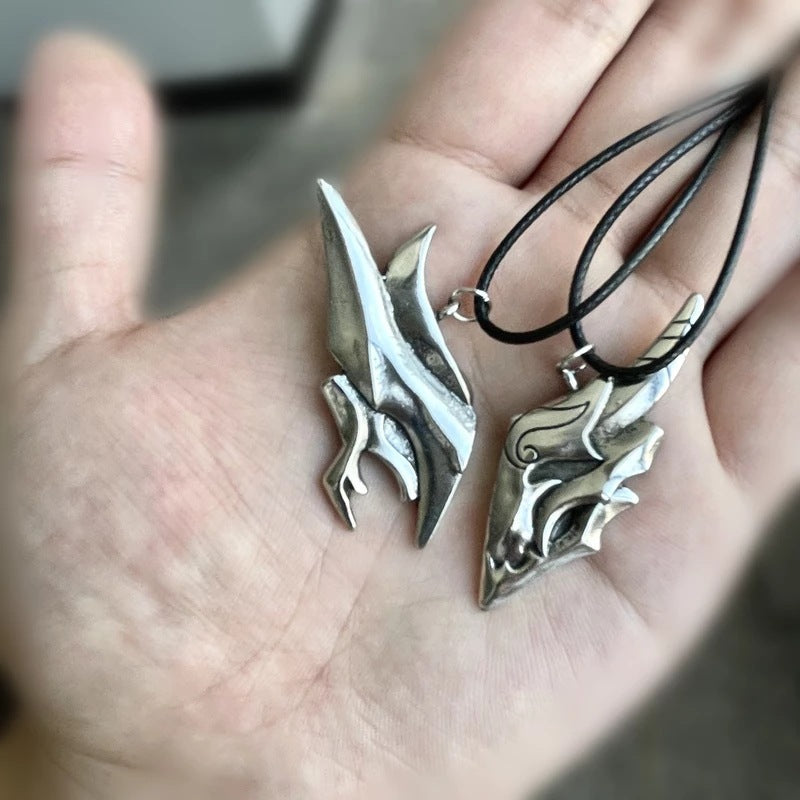 Stunning Necklace for Daily Wear