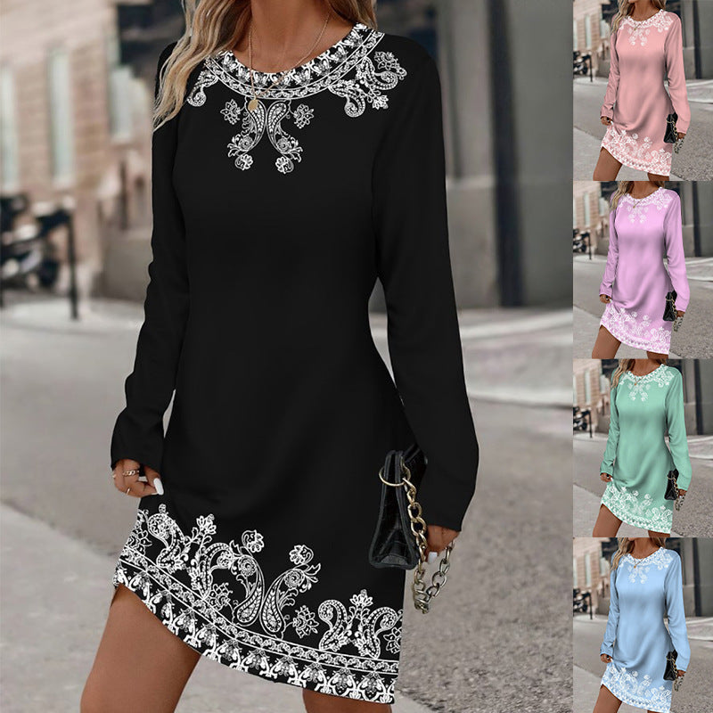 Classic Vintage Garment