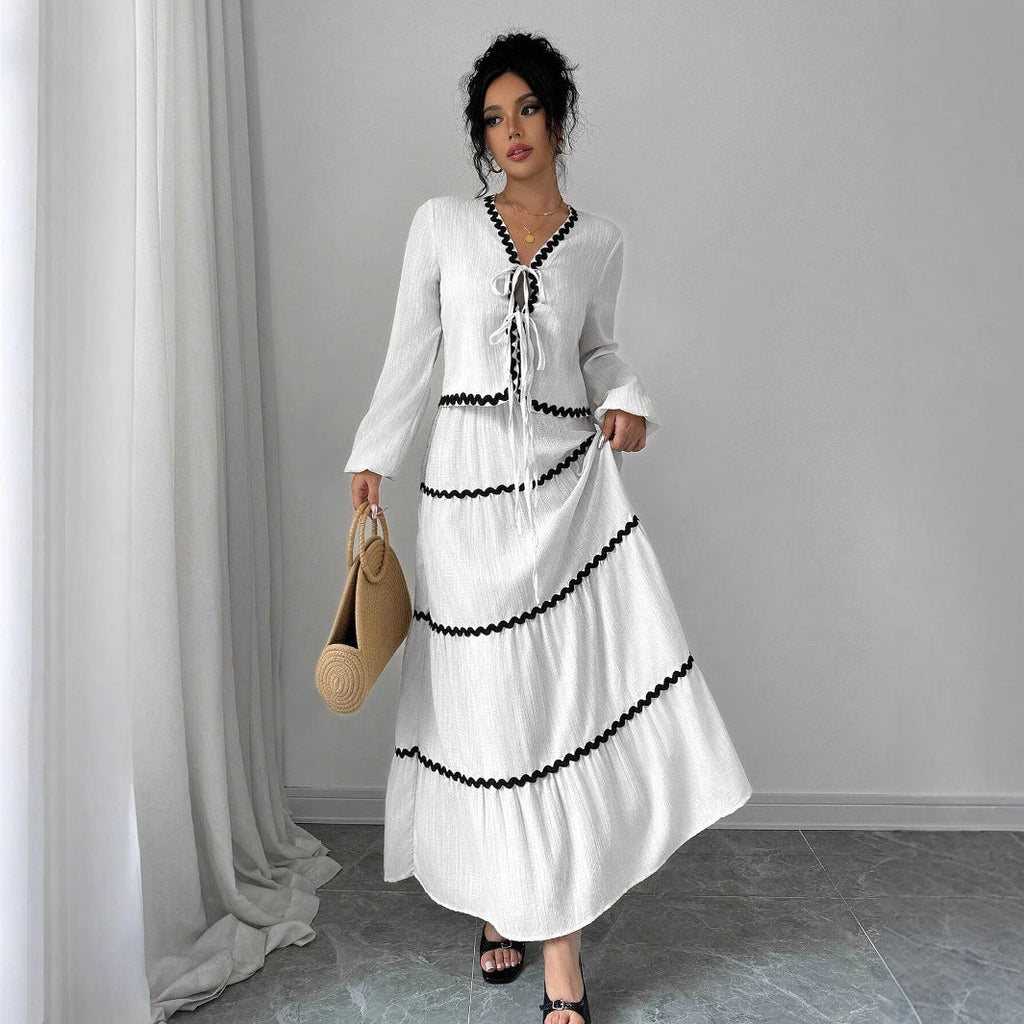 Classic Designed Garment