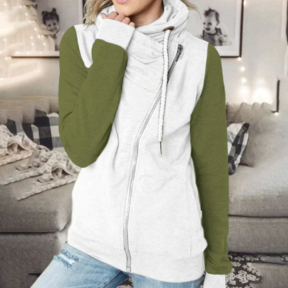 Thoughtfully Designed Jumper