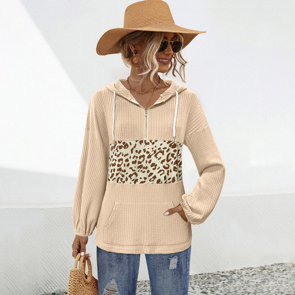 Timeless Vintage Style Pullover